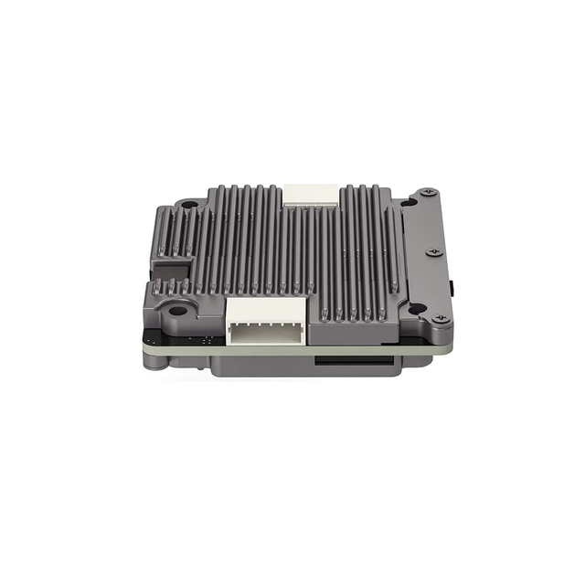 Walksnail Avatar HD VTX Module Only 22ms Lower 1080P Latency 8Gb Internal Storage 4KM Range for Walksnail FatShark HD Dominator