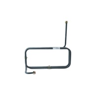 Sèche-tuyau haute précision 20 mm SZ903000744 pour le marché secondaire des poids lourds