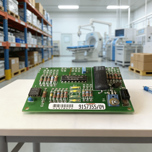 Cath_Angio - Papan Kontrol Motor B7 D80 untuk Toshiba P/N 9157355 D80 G103E - Product Image 6