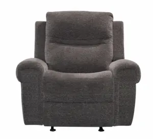 Кресло-кресло коричневое кожаное, прибитое, воздушное кресло, диван-диван для дома, гостиной