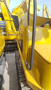 Montacargas Komatsu 70 de Primera Calidad, 7 Toneladas, 90% Nuevo, Original, con EPA, CE, Montacargas Agrícola Usado de 7 Toneladas - Product Image 2