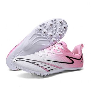 Chaussures de football en gros, nouveau style hiver-été pour adolescents et hommes, entraînement sportif, tige en maille, semelle en caoutchouc - Product Image 3
