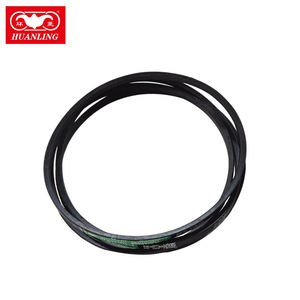 Z470 sıcak satış aşınmaya dayanıklı kauçuk kemer klasik kemer - Product Image 4