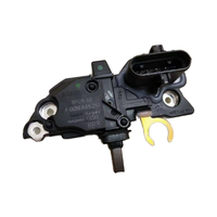 Alternateur de haute qualité avec régulateur de tension F00MA45251 pour camions Volvo DAF Renault Iveco Mercedes-Benz