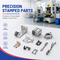Pièces de tôlerie de précision OEM ODM, composants en acier inoxydable, aluminium, laiton sur mesure, service de traitement CNC