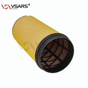 VSA-30358 động cơ diesel xe tải Bộ lọc không khí yếu tố 21115501 210056 cf1940 cho <span class=keywords><strong>Volvo</strong></span> - Product Image 5