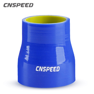 ท่อซิลิโคนอินเตอร์คูลเลอร์ CNSPEED ขนาด 2-2.5 นิ้ว 51 มม.-64 มม. สำหรับการดัดแปลงรถยนต์ - Product Image 3
