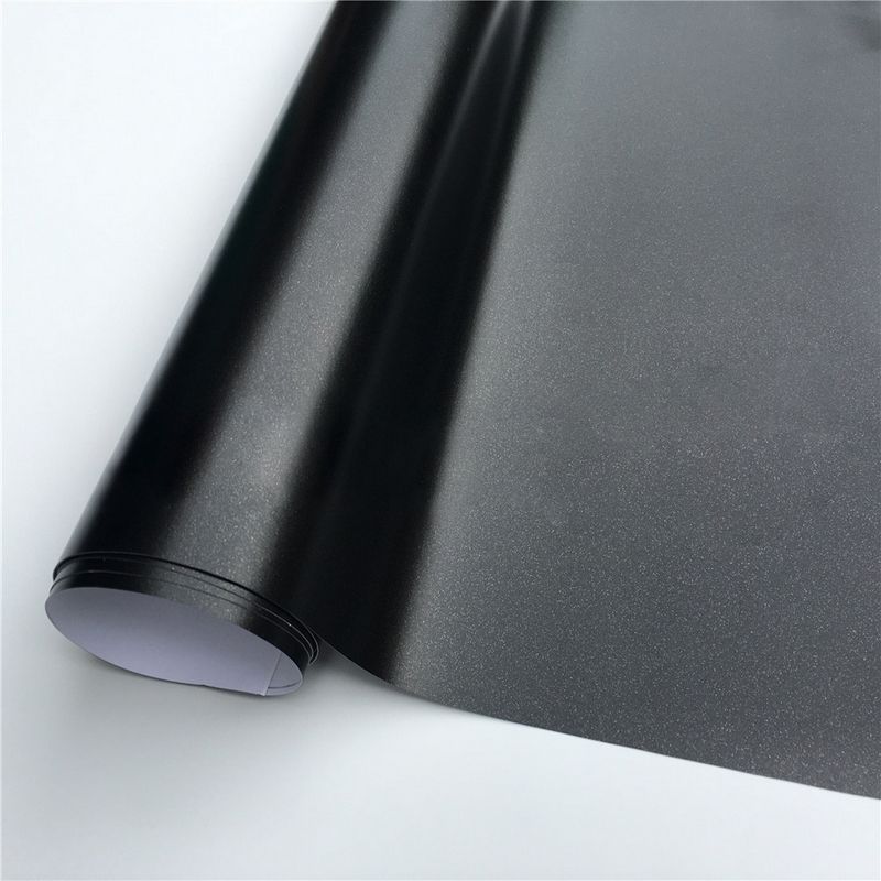 Electro-óptico de metal negro