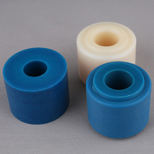 Bouchons en nylon Huailiang Engineering Plastics, taille et couleur personnalisables pour applications industrielles - Product Image 3