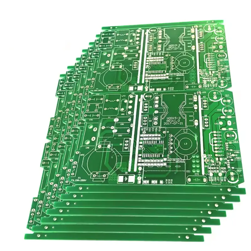 Custom circuit board OEM device PCB assembly SMT PCBA PCB Manufacturer in China