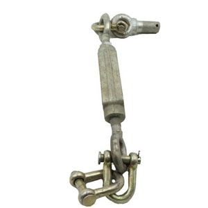 Repuestos de tractores bielorrusos rusos MTZ OEM 80-4605080B biela - Product Image 1