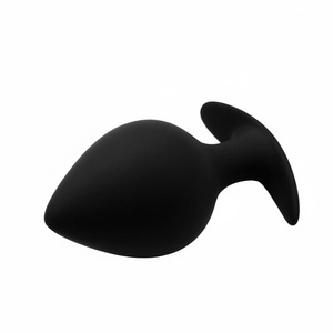 Intimate Wellness Device Online Sex Toy <strong>Butt</strong> <strong>Plug</strong> Locked Chi Tinh Dc - Product Image 2