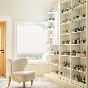 Phụ Nữ Q Phiên Bản Nước Hoa Nhỏ | Lâu Dài Ngọt Ngào Hương Hoa | OEM Biểu Tượng Tùy Chỉnh Xách Tay Nước Hoa Quà Tặng Cho Valentine - Product Image 3