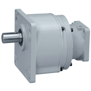 มอเตอร์เกียร์ AC รุ่น REDUCER H2L-50R-160-150 1.5KW อัตราทด:160:1 ของแท้จากโรงงาน SPG มอเตอร์เกียร์ AC รุ่น H2L-50R-160-150 ความเร็วสูง - Product Image 1