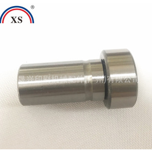 F-208089.2 Ball Bearing 00.550.1089 For <b>Printing</b> <b>Machine</b> Parts Anti Paper Cannon Open Tooth - Product Image 3