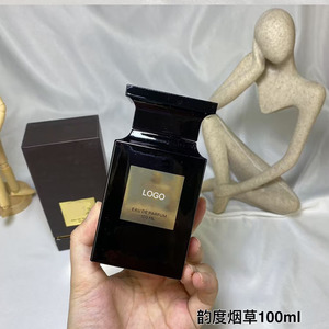 น้ำหอมอู๊ดวู้ดสำหรับผู้ชาย ขนาด 100 มล. กลิ่นฟรุ๊ตตี้ วู้ดดี้ ฟลอรัล สไปซี่ สปอร์ต คลาสสิค แบบอาหรับ ติดทนนาน ใช้ได้ทุกวัน ชุดของขวัญสำหรับผู้ชาย - Product Image 3