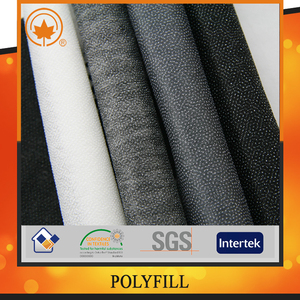 ผ้าซับในแบบนอนวูฟเวนสำหรับเสื้อผ้าเทอร์โมบอนด์ - Product Image 6