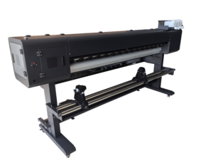 1.9m Eco-Solvent Printer