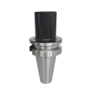 Portaherramientas Cónico BT40 MT1 MT2 MT3 MT4 MT5 con Barra de Tracción - Product Image 3