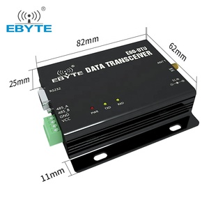 Ebyte E90-DTU(2G4L27) 2.4GHz LoRa Modem 27dBm 500mW FEC LBT RS232 RS485 <b>Wireless</b> Transmitter and Receiver LoRa <b>Module</b> - Product Image 2