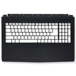 Ersatz Neue Großhandel Laptop Ersatzteile ABCD Lcd Zurück Lünette Abdeckung Für <span class=keywords><strong>MSI</strong></span> GP62 6QG GV62 <span class=keywords><strong>GL62</strong></span> 6QF GP62MVR MS-16J9 GL62M - Product Image 3