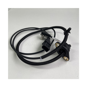 MAXTRUCK di alta qualità parti di camion 0075422318 0065425318 A0065425318 A0075422318 4410371020 ABS sensore per MB - Product Image 5