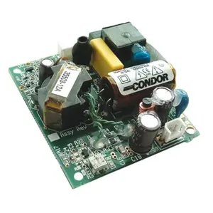 Brand New SL Power GSM11-24AAG Power Supply AC-DC 24V 0.46A 85-264V In Open Frame Pnl Mnt Medical GSM11 Series Low Price