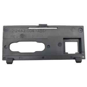 Cubierta trasera de puertos serie/Ethernet para impresora de etiquetas Zebra ZD620 212442-004 Rev C - Product Image 4