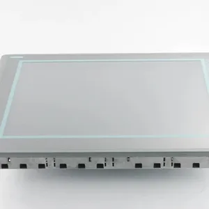 golden supplier 6AV6381-2BC07-5AV0 touch screen monitor Perfect quality and fast delivery