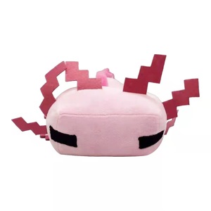 Jouet <span class=keywords><strong>Animal</strong></span> en peluche pour enfants, nouveau, créatif, mignon, personnalisé, <span class=keywords><strong>Newt</strong></span>, salamandre, Axolotl, cadeau pour enfants - Product Image 4