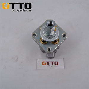 Suku Cadang Alat Berat OTTO Katup Kontrol Hidrolik Tuas Kontrol Joystick YB60000656 untuk Hitachi ZX230 ZX250-3G ZX350-5G - Product Image 4