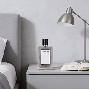 Parfum pour Femme Formule Florale Blanche au Café, Collection Marque Privée Naturelle, Vente en Gros Usine - Product Image 3