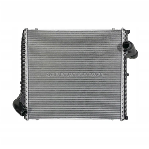 Pour PORSCHE 911 992 <span class=keywords><strong>Carrera</strong></span> <span class=keywords><strong>Radiateur</strong></span> de refroidissement droit 992121252 - Product Image 2