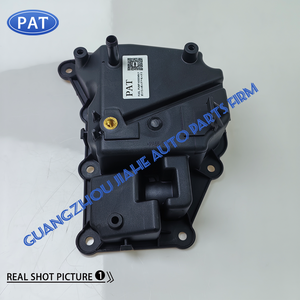 Válvula de Ventilación del Cárter del Motor 04E103464AA 04E103464AM, Separador de Aceite para VW Golf, Beetle, Jetta, <span class=keywords><strong>CC</strong></span>, Tiguan, Audi A3, S3, A4, Q3 04E103464K - Product Image 3