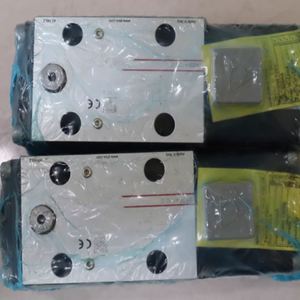 วาล์วควบคุมอัตราส่วนแบบ 100% ยี่ห้อ QVHZO-AEB-NP-06/12/I 10 ชิ้น จัดส่งรวดเร็วผ่าน FedEx หรือ DHL - Product Image 6