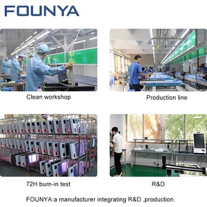 Khu Nghỉ Mát Khu Vực Xem Phim Gia Đình Máy Bán Vé Đường Sắt Sân Bay Quản Lý Tài Sản Trả Lệ Phí Tiếp Nhận Sảnh Khách Truy Cập Đăng Ký Kiosk - Product Image 5