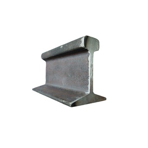 Trilho Leve Ferroviário Q235 55q, Trilho Leve <span class=keywords><strong>18kg</strong></span> S18 GB, Trilho Leve 22kg - Product Image 1