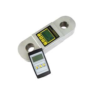 เครื่องวัดแรงบิดอิเล็กทรอนิกส์ 04 ความจุ 25 ตัน พร้อมระบบส่งสัญญาณวิทยุ - Product Image 2