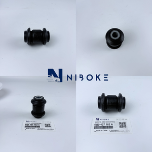 Niboke 6q0407182a Auto-Onderdelen Oe 6q0407151 Voor Onderste Bedieningsarm Bus Voor Vw Fox Lupo Golf Iv Variant - Product Image 6