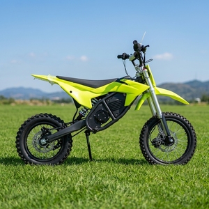 Nouvelles motos sportives super compactes 48V 1000W/60V 2000W/2500W/72V 5000W 30Mph/70KM/H - Product Image 3