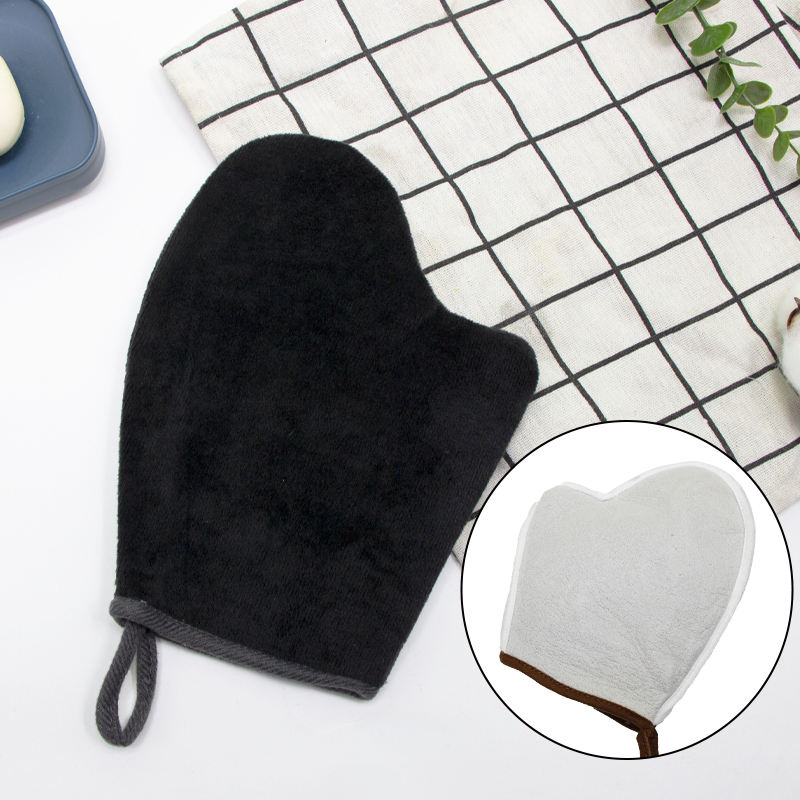 Mitaine de pouce noir