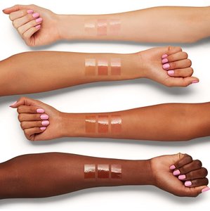 Olio per <span class=keywords><strong>Labbra</strong></span> Vegano che Cambia Colore, <span class=keywords><strong>Balsamo</strong></span> Liquido Idratante al Gusto di Frutta, Gloss Volumizzante Trasparente - Product Image 5