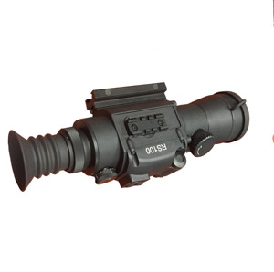 35mm / 50mm <strong>Handheld</strong> Long Range Scope Thermal <strong>Night</strong> <strong>Vision</strong> Thermal Imaging Monocular - Product Image 1