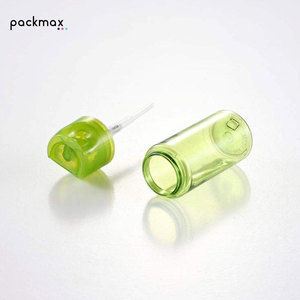 Botella de Spray con Presión de Casete, Botella Transparente de Viaje para Almacenamiento de Tónico Cosmético de 160 ml - Product Image 4