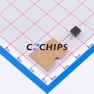 Brand-new Original DS24B33+<b>T</b>&R TO-92-3 Integrated Circuit IC Chip EEPROM Whole Sale Electronic Component Chips & BOM Service - Product Image 1