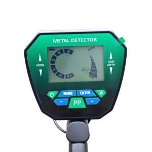 Altın dedektör makinesi için YCYL en iyi altın dedektörü yeraltı su geçirmez <span class=keywords><strong>Metal</strong></span> dedektörü - Product Image 2