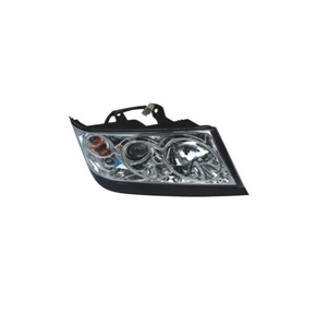 Pièces détachées 1.1L 465 Phare pour pièces Gonow Phares automobiles - Product Image 3