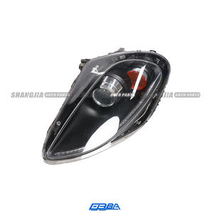 Faros Delanteros Derechos Usados de Alta Calidad Garantizada, Impermeables, para Ferrari F430 2007 98101240 - Product Image 2