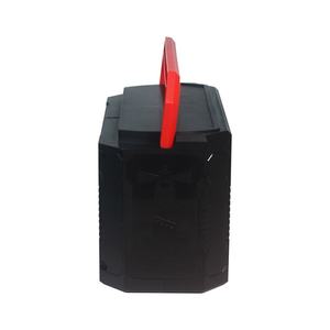 Sistema de Iluminación Solar LED para el Hogar con Panel USB, Sistema de Red Eléctrica para Zonas Rurales, Mini Cargador de Teléfono USB 5 en 1 de 12V - Product Image 5