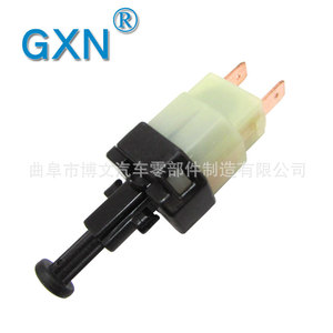 Brake <b>Light</b> <b>Switch</b> For Chevrolet Sail Wuling B12 8450857 24515036 Parking <b>Switch</b> Replacement Part - Product Image 2